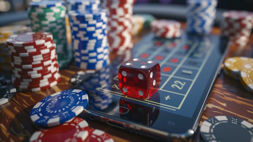 SAM99 pasang taruhan virtual dan e-sports kompetitif